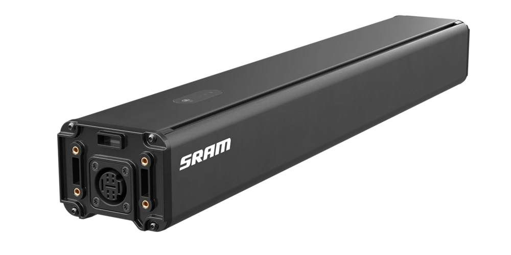 Bateria SRAM Eagle Powertrain do roweru elektrycznego