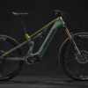 Rower elektryczny MTB Cannondale Moterra SL 1