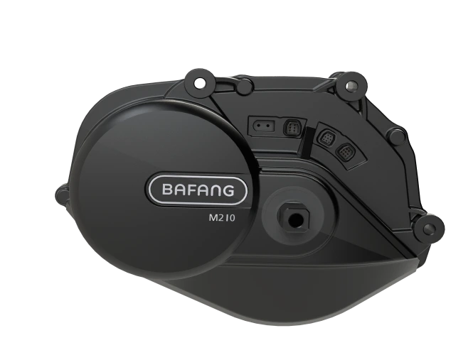 Silnik Bafang M210