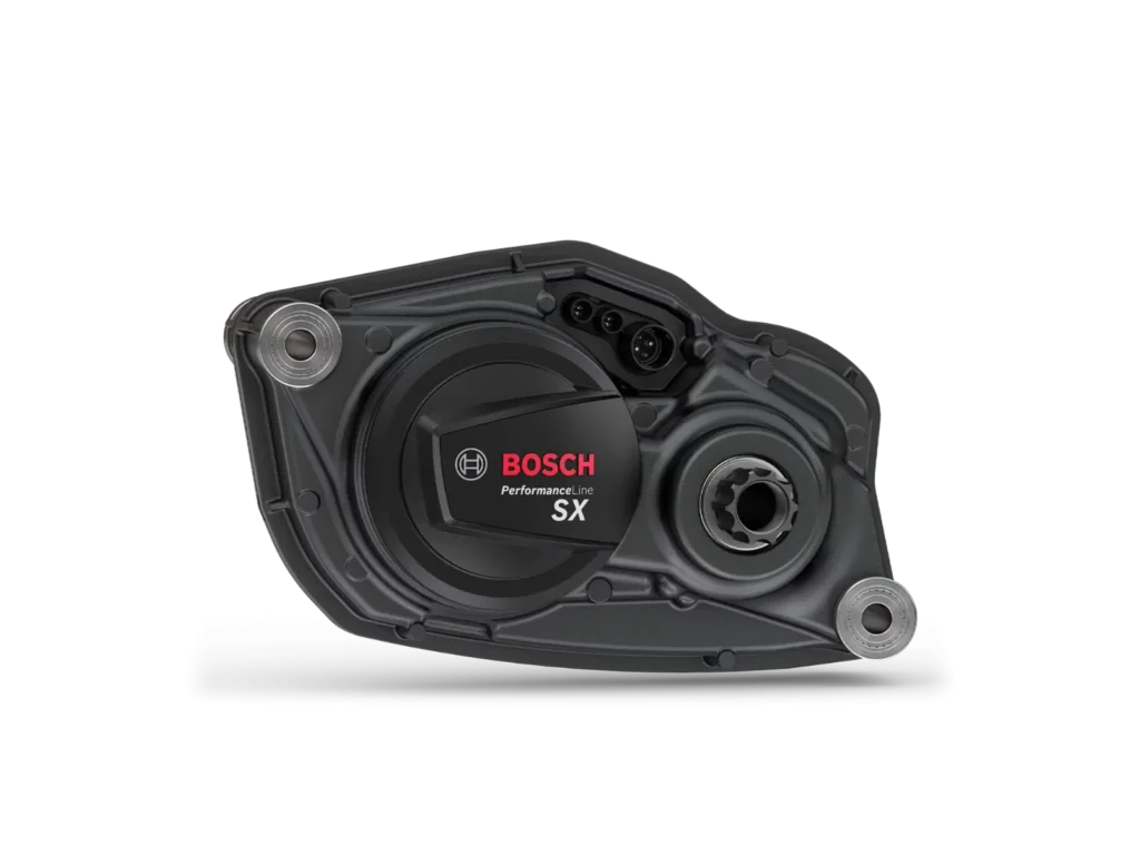 Silnik Bosch Performance Line SX