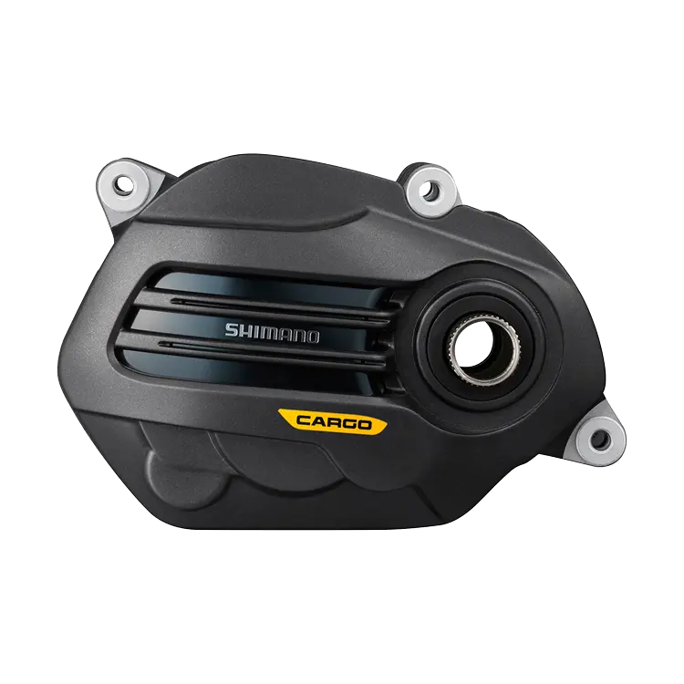 Silnik Shimano E6100 Cargo