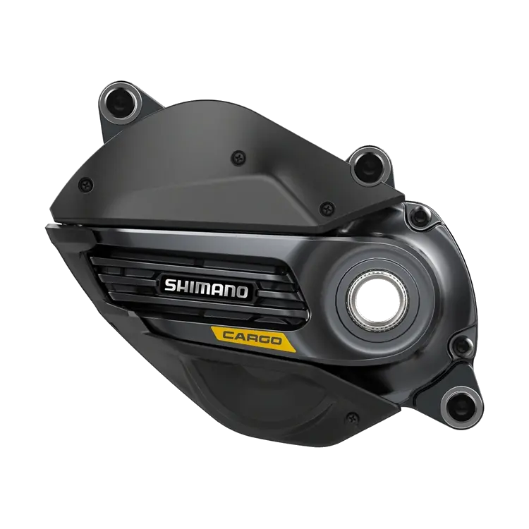 Silnik Shimano EP800 Cargo