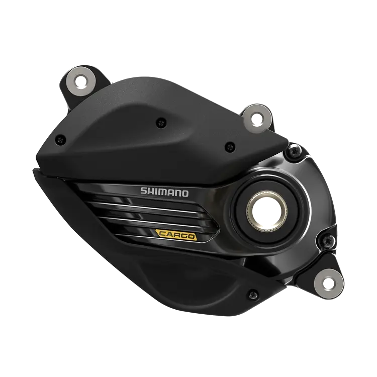 Silnik Shimano EP801 Cargo