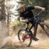 Chiptuning roweru elektrycznego MTB