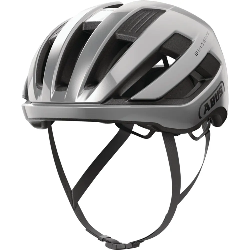 Kask rowerowy Abus WingBack