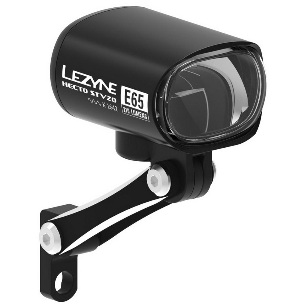 Lezyne E-Bike Hecto STVZO E65