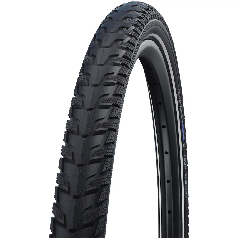 Opona Schwalbe Energizer Plus Tour 28 Addix GG Reflex