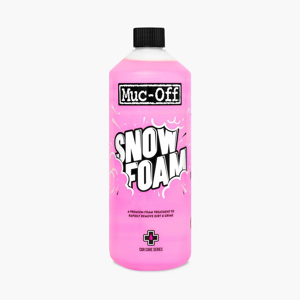 Piana Muc-Off Snow Foam