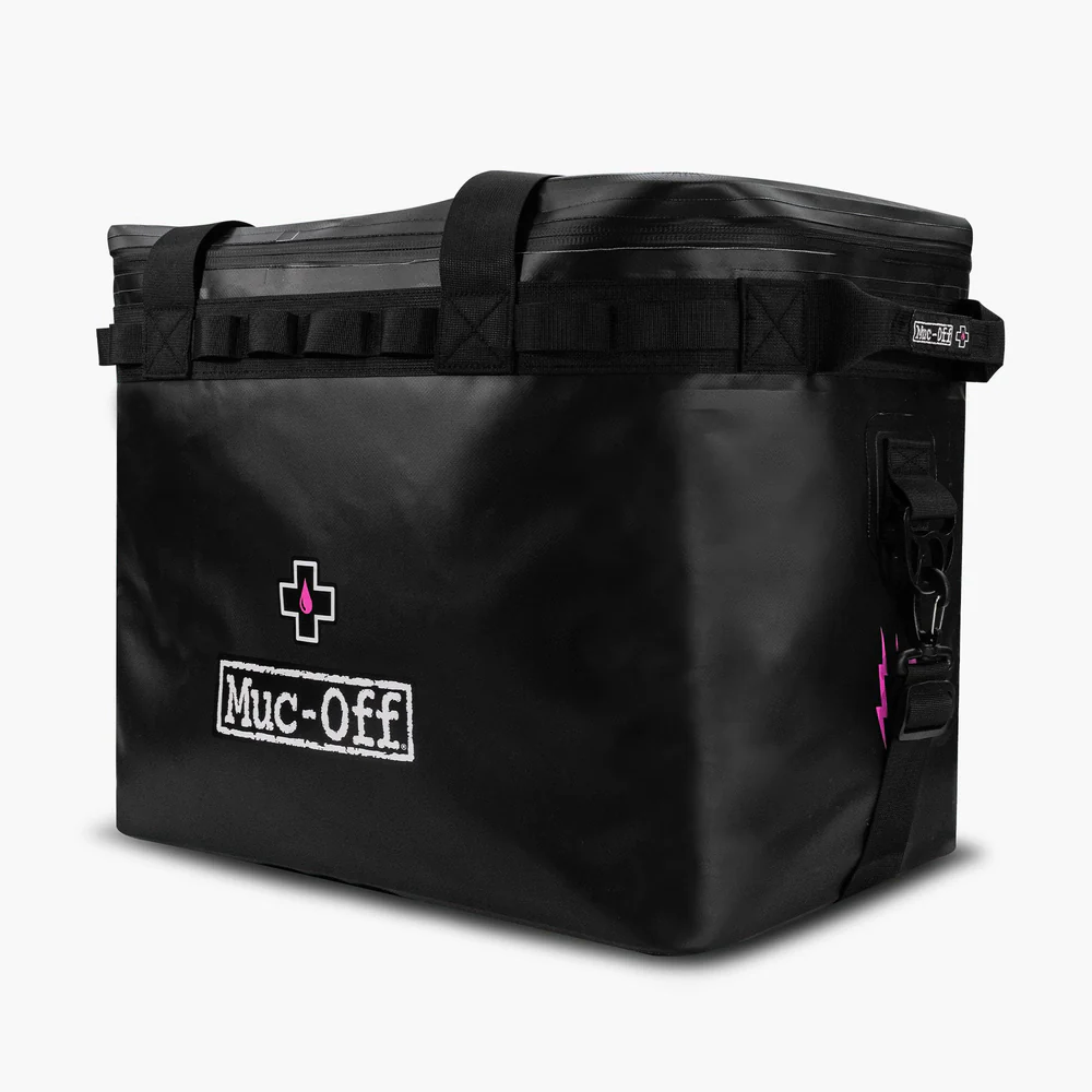 Worek Muc-Off Dry Bag Mobile Holdall 65 L