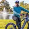 Dlaczego warto wybrać ebike'a? Zalety i wady rowerów elektrycznych