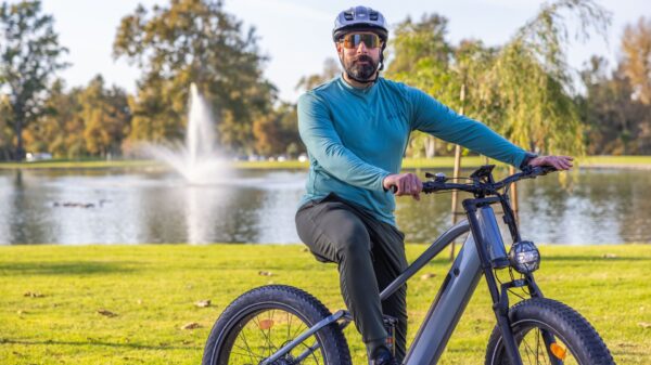 Dlaczego warto wybrać ebike'a? Zalety i wady rowerów elektrycznych