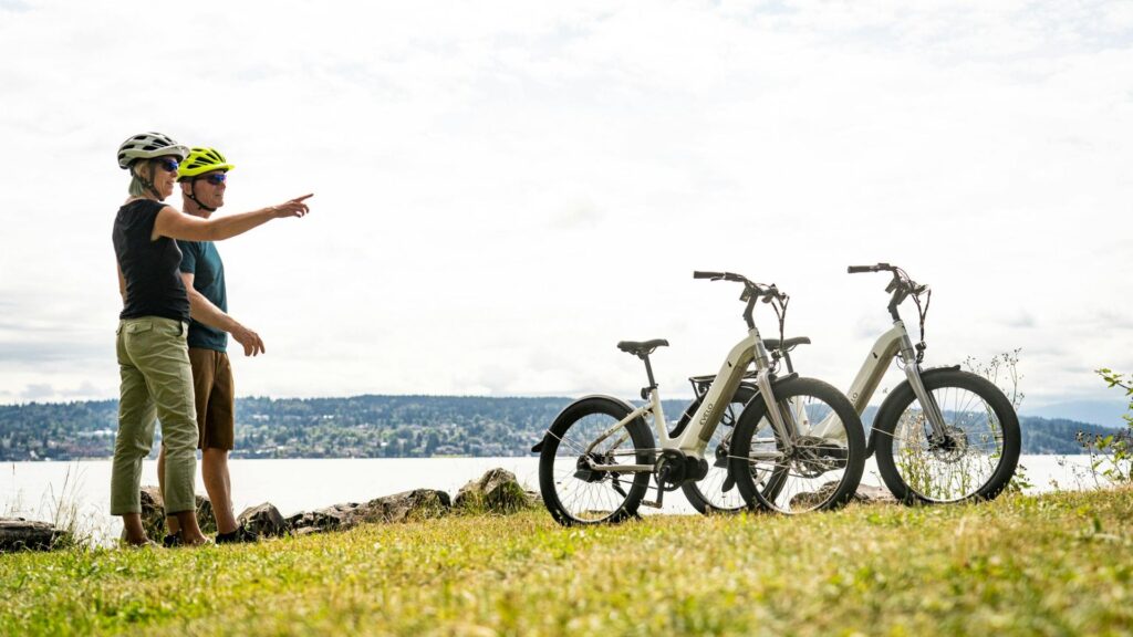 Ubezpieczenie roweru elektrycznego powinien posiadać każdy właściciel e-bike'a