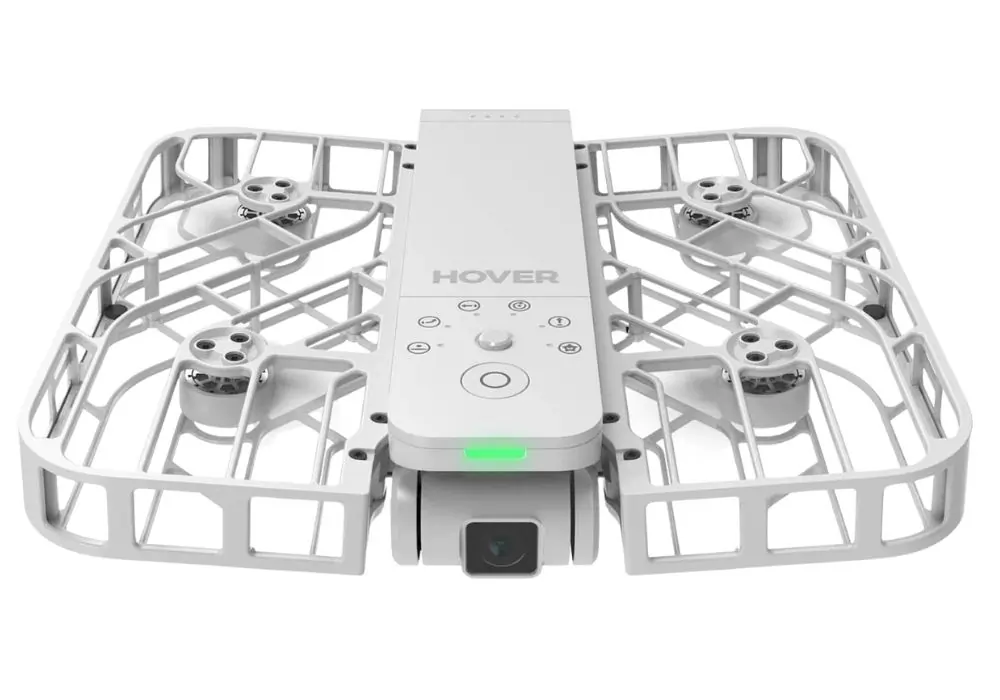 Dron Hover Air X1
